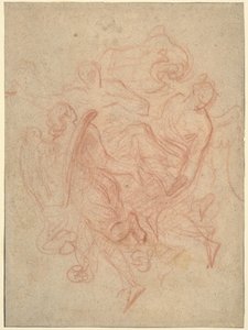  door Sebastiano Ricci
