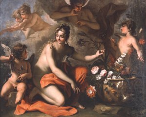  door Sebastiano Ricci