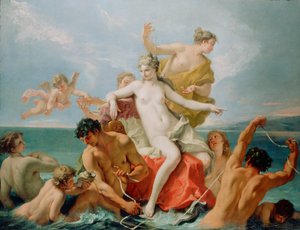 Triomf van de Venus