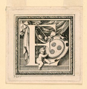 Letter E, voor Baluze