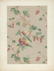 Behang, 1935-1942