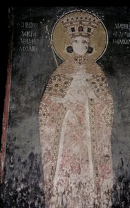 Koningin Simonis, 1131-21