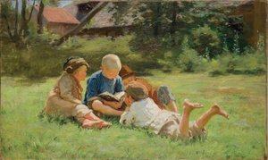 Kinderen