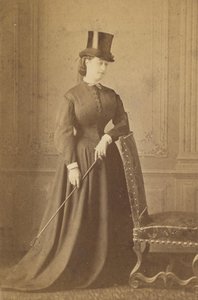 Keizerin Eugénie