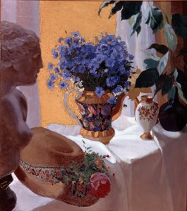 Stilleven, 1916