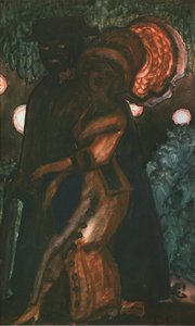 Wandeling, 1910s