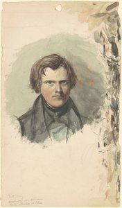 Zelfportret