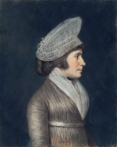 Mevrouw John Bard
