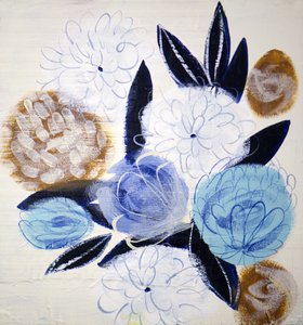  door Shelley Hampe