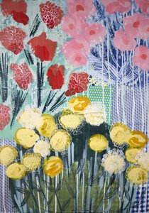  door Shelley Hampe