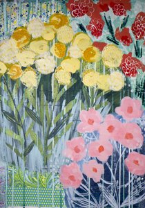  door Shelley Hampe