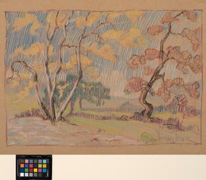 Impressies, ca. 1931