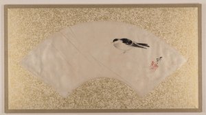  door Shibata Zeshin