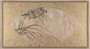  door Shibata Zeshin