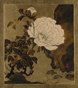  door Shibata Zeshin