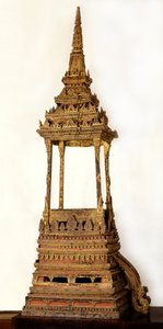 Preekstoel, 1682