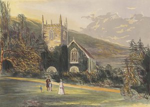 St. John, Bishops Teignton, Devon