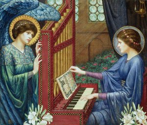 Sint Cecilia