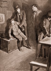 De Terugkeer van Sherlock