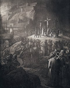 De kruisiging