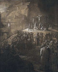 De kruisiging