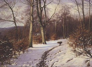 Op weg naar huis (d.1925)