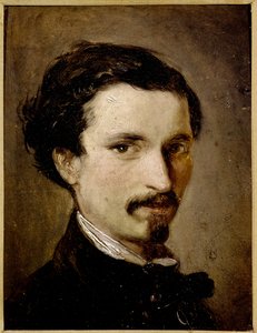 Zelfportret
