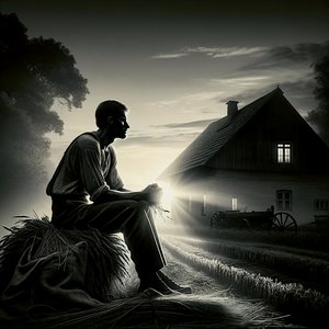 De stille last van de boer