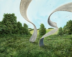Verkeerd Verkeer door Silvian Sternhagel