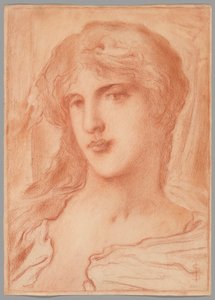  door Simeon Solomon