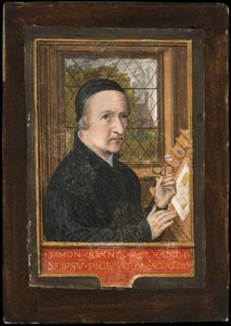 Selbstporträt