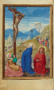 De kruisiging