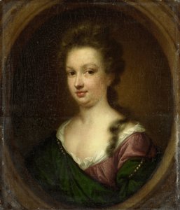 Emerantia van Citters (1666-94), zus van Anna van Citters