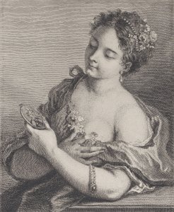 Lente Le Printemps, 1742-62