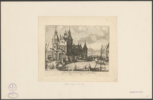  door Simon Frisius