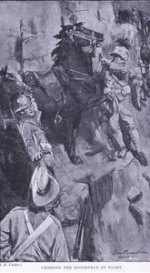 De Roggeveld 