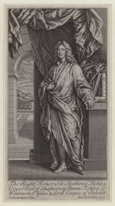 Anthony Ashley Cooper