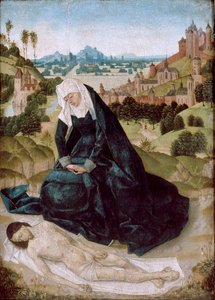 Pieta, 15e eeuw