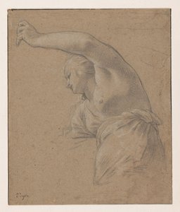 Aurora door Simon Vouet