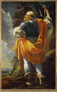 Gaucher de Chatillon, Connetable van Frankrijk ... door Simon Vouet