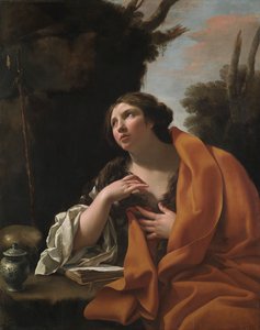 Heilige Maria Magdalena