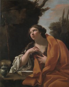 Sint Maria Magdalena, c.1630