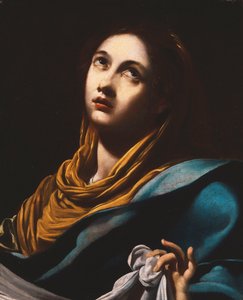 Sint Veronica, c.1630s