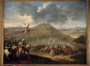 Inname van Montmédy op 6 augustus