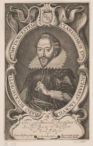Richard Sackville, graaf van Dorset