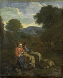 Herderin Lezing