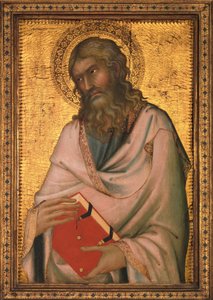 Sint Andreas, ca. 1326
