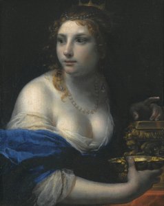 Artemisia II van Caria