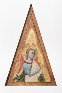 Aartsengel Gabriël door Simone dei Crocifissi