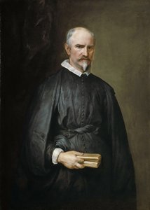 Portret van Antonio de Tassis 1584-1651, 1634